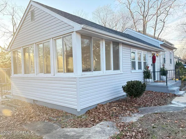 79 Baywood Boulevard, Brick, NJ 08723