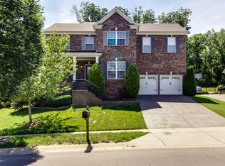 5021 Falling Water Rd, Nolensville, TN 37135