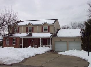 24 Country Farm Ln, Harrison City, PA 15636