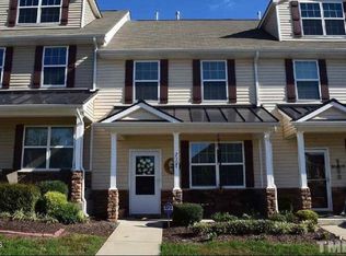 2507 Benevolence Dr, Raleigh, NC 27610