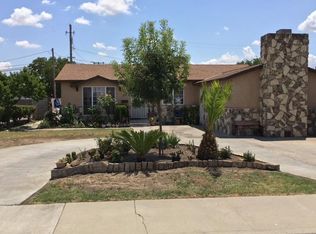 1911 Sherman Ave, Corcoran, CA 93212