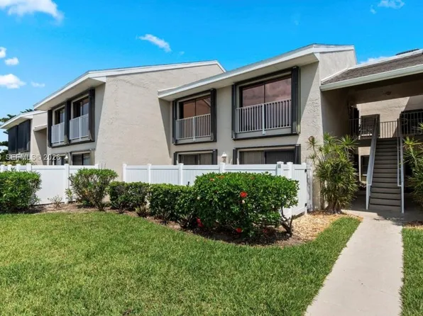 3207 S Lakeview Cir #6205, Hutchinson Island, FL 34949
