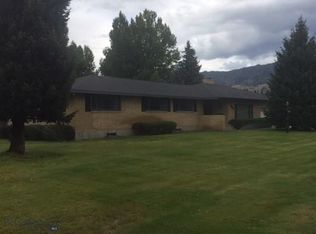 2807 Elizabeth Warren Ave, Butte, MT 59701