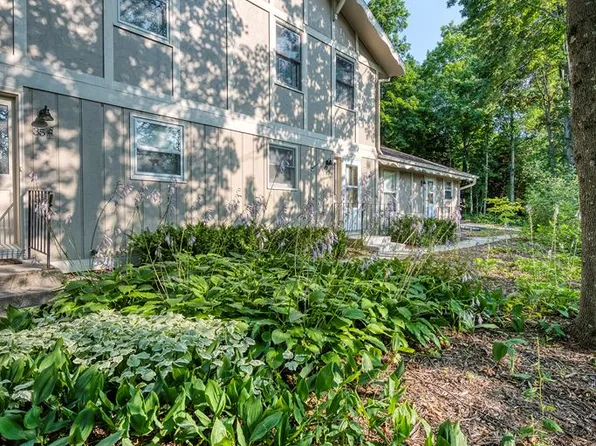 10697 Timber Ridge Cir Unit 9B, Sister Bay, WI 54234