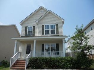 4833 Windblown Ct, Raleigh, NC 27616