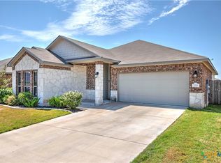 7211 Hammermill Ln, Temple, TX 76502