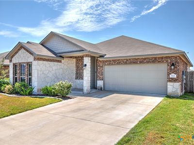 7211 Hammermill Ln, Temple, TX, 76502