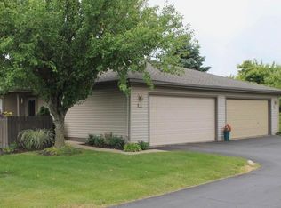 2653 Brittany Oaks Blvd, Hilliard, OH 43026