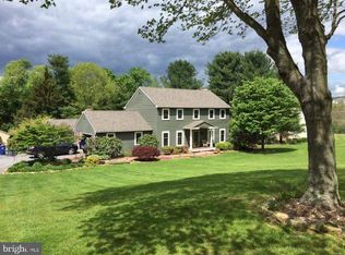 115 Evergreen Dr, Downingtown, PA 19335