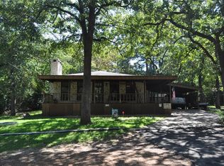 1109 Lake Franklin Dr, Winnsboro, TX 75494