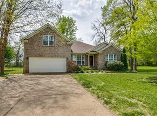 1882 Oreilly Cir, Spring Hill, TN 37174