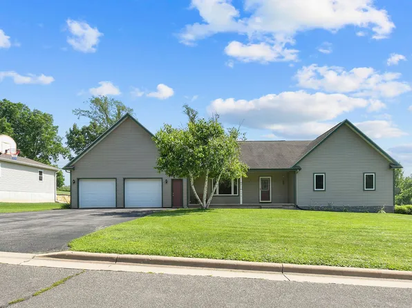 206 W Wilson St, Blanchardville, WI 53516