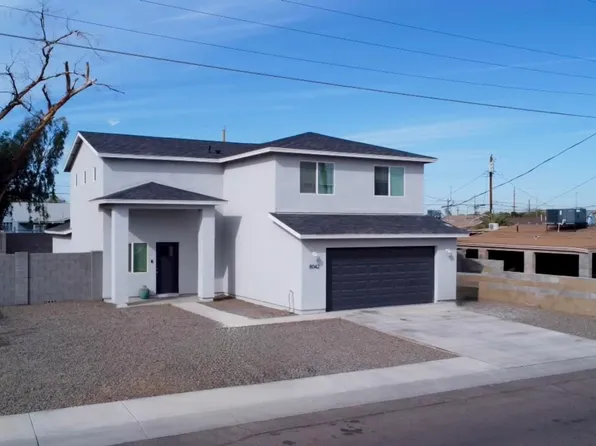 8042 S Calle Moctezuma --, Guadalupe, AZ 85283
