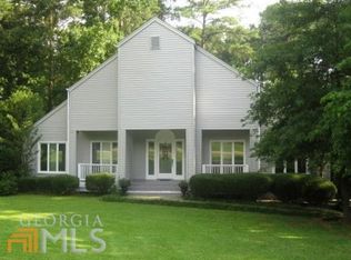 3745 Sinclair Dam Rd, Milledgeville, GA 31061