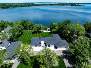 509 S Le Homme Dieu Dr NE, Alexandria, MN 56308