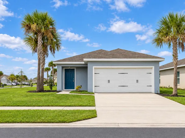521 Cherimoya Street, Fort Pierce, FL 34981