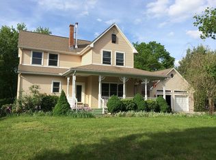 278 Bay Rd, Hadley, MA 01035