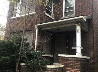 1156 Van Buren St, Gary, IN