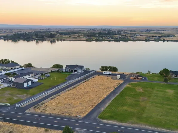 5320 Panorama Drive, Moses Lake, WA 98837