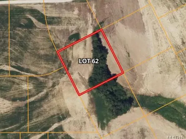 160 McMorland Dr Lot 62, O'Fallon, MO 63366