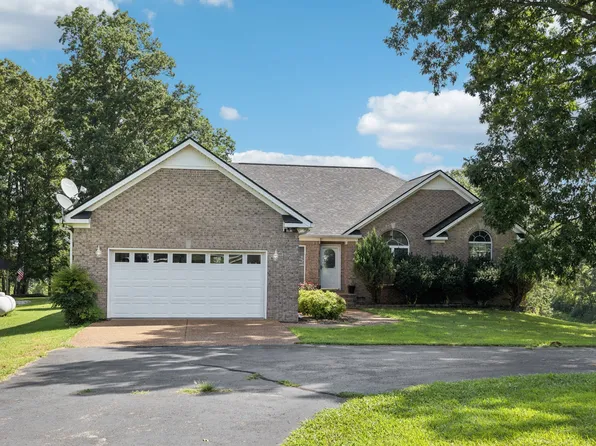 6036 New Hwy #7, Santa Fe, TN 38482