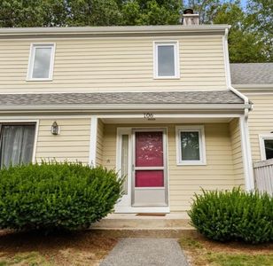 106 Fifer Ln Unit 106, Lexington, MA, 02420