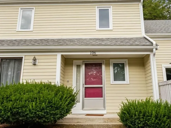 106 Fifer Ln Unit 106, Lexington, MA 02420