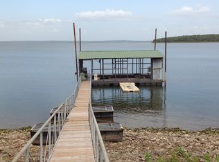 113 N Bk 1860 Rd, Stigler, OK 74462