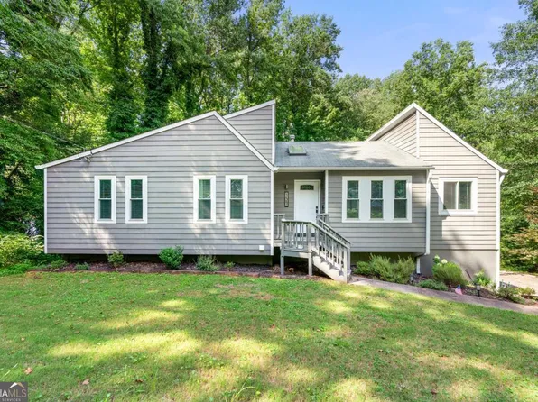 139 Bramble Oak Dr, Woodstock, GA 30188