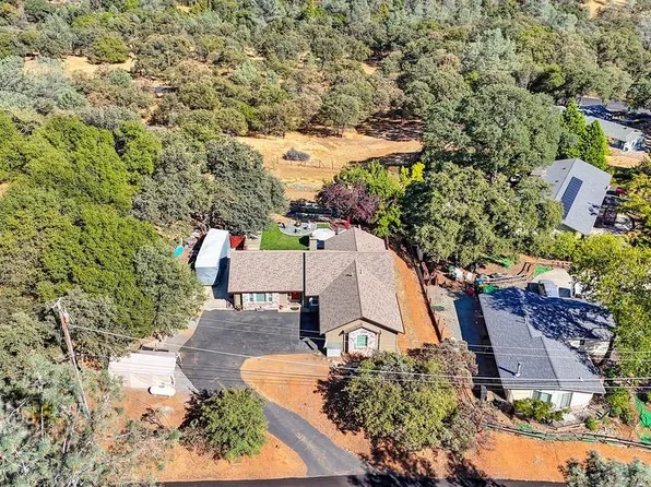 1953 Bottle Hill Ct, Cool, CA 95614