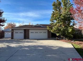 1012 Laurel Ln, Montrose, CO 81401