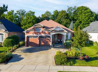 17 McNutt St, Brampton, ON L6Y 5L3