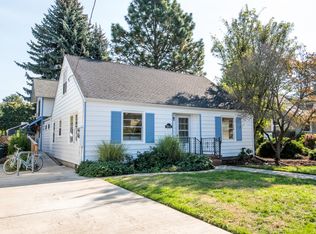 924 NE 65th Ave, Portland, OR 97213