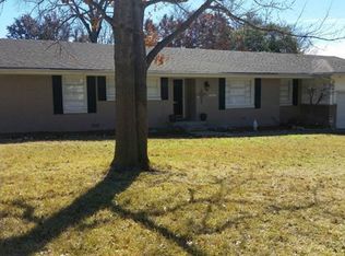 4204 Shannon Dr, Fort Worth, TX 76116