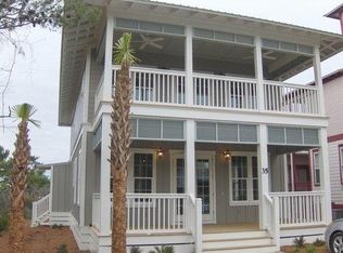 35 Blue Crab Loop E, Seacrest, FL 32413