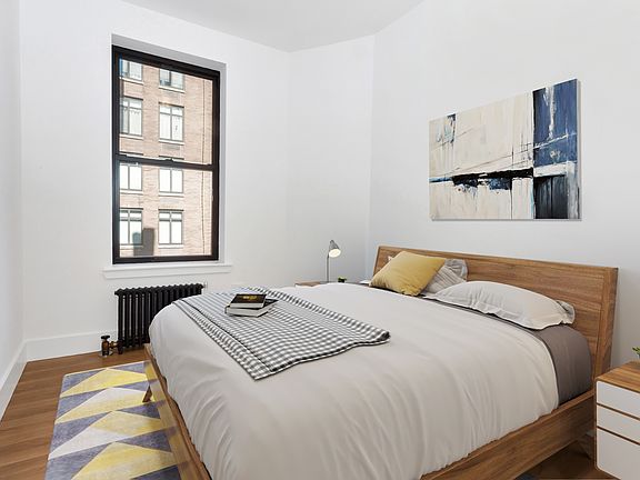 3rd image of 321 W 94th St #2C