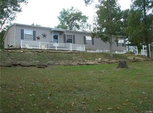 1513-1515 Lauren Ln, Park Hills, MO 63601