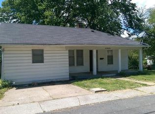 133 Cooper Ave, East Alton, IL 62024