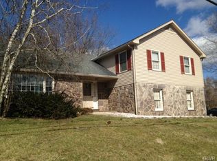 1600 Mine Lane Rd, Palmer Twp, PA 18045