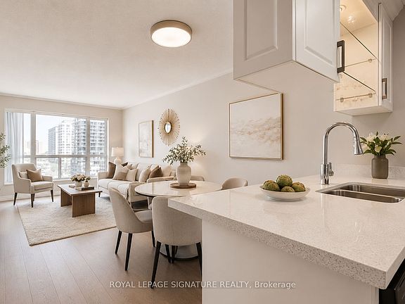 2nd image of 909 Bay St #609