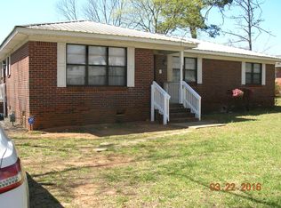 16 Laverne Ave SW, Bessemer, AL 35022