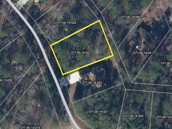 228 Candlewick Loop, Mc Cormick, SC 29835
