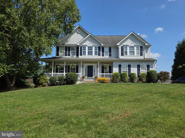 59 Coventry Ln, Harpers Ferry, WV 25425