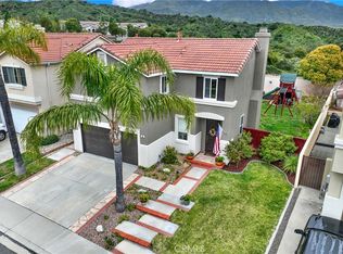 39 Plushstone, Rancho Santa Margarita, CA 92688