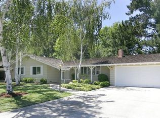 173 Lu Ray Dr, Los Gatos, CA 95032