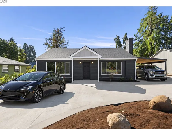572 Holmes Ln, Oregon City, OR 97045