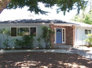 555 Reed Dr, Davis, CA 95616