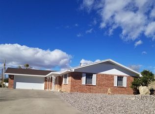 902 Grape St #T, T Or C, NM 87901