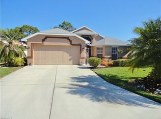 3429 Sabal Springs Blvd, North Fort Myers, FL 33917