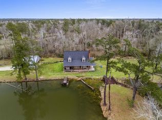 101 Buhler Station Rd, SULPHUR, LA 70663